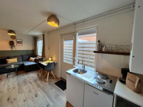 Volledig gerenoveerd-Studio aan het strand
